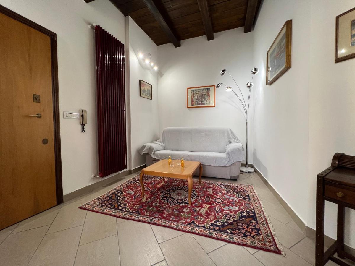 Orso Home - Centro Storico Bolonha Exterior foto